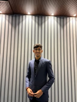 Harsh Malpani profile photo