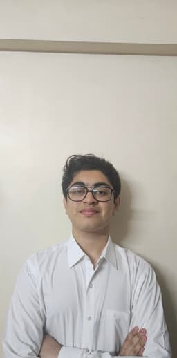 Daivik Choksi profile photo
