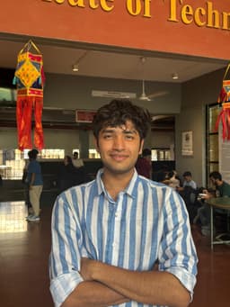 Shrut Diwakar profile photo