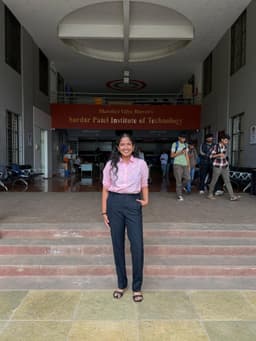 Maulya Shetty profile photo