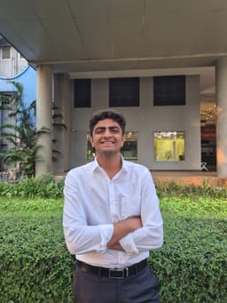 Aditya Yogi profile photo