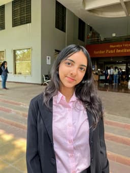 Devanshi Gupta profile photo