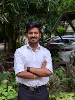 Aditya Chavan profile photo