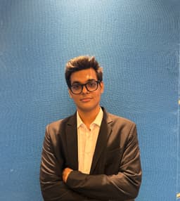 Jinay Shah profile photo