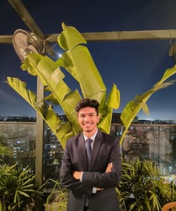 Aayush Darakh profile photo