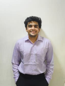 Shrey Vadhani profile photo