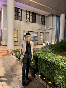 Soham Bhosale profile photo