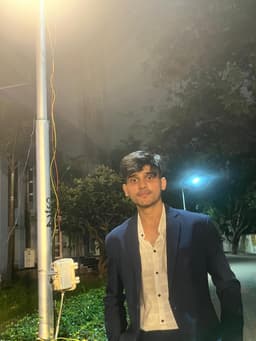 Aabhash Khemka profile photo