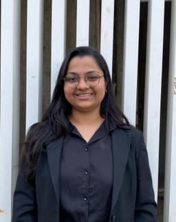 Kankshi Shah profile photo