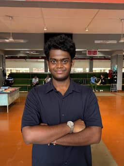 Sohan Jadyal profile photo